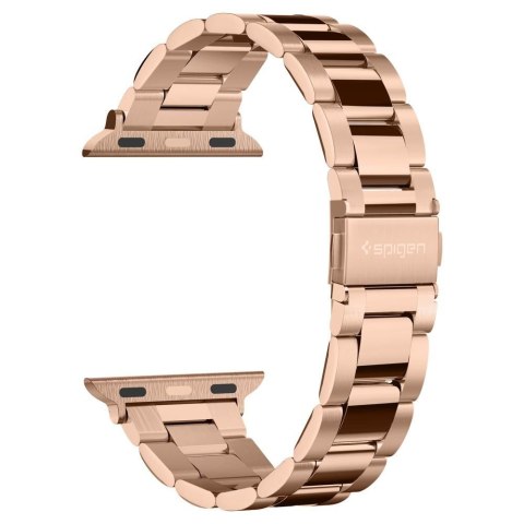 SPIGEN MODERN FIT BAND APPLE WATCH 2/3/4/5/6/SE (38/40MM) ROSE GOLD