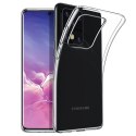 Etui ESR Essential do Samsung Galaxy S20 Ultra Clear