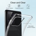 Etui ESR Essential do Samsung Galaxy S20 Ultra Clear