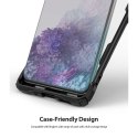 2x Folia Ochronna Ringke Dual Easy do Samsung Galaxy S20 Plus