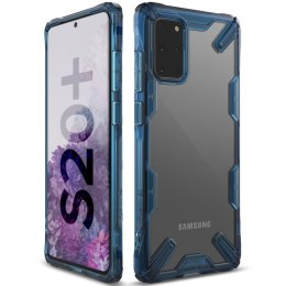 Etui Ringke Fusion X do Samsung Galaxy S20 Plus Space Blue