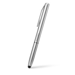 Rysik Spigen Stylus Pen Długopis Do Telefonu / Tabletu Srebrny