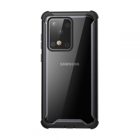 SUPCASE IBLSN ARES GALAXY S20 ULTRA BLACK
