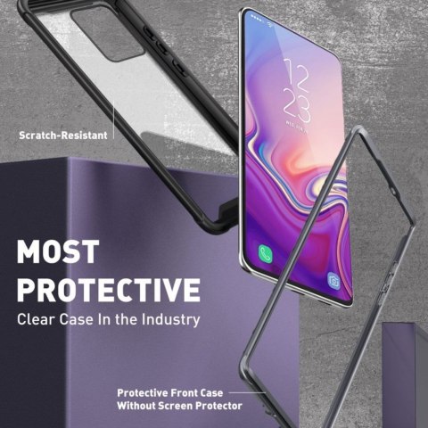 SUPCASE IBLSN ARES GALAXY S20 ULTRA BLACK