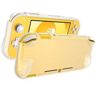 Etui ESR Essential do Nintendo Switch Lite Bezbarwny