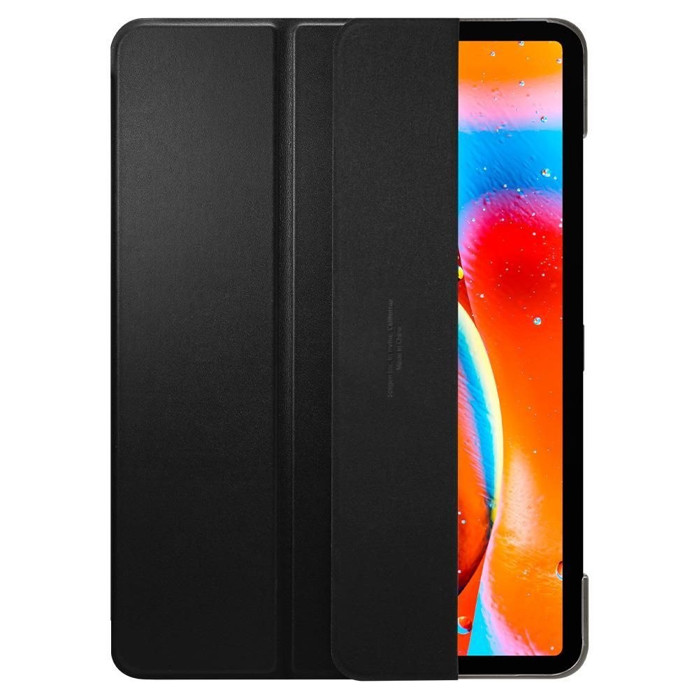 Etui Spigen Smart Fold do iPad Pro 12.9 2018 / 2020 Black