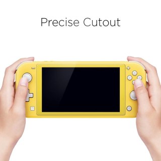 Szkło Hartowane 2x Spigen Glas.tr Slim do Nintendo Switch Lite