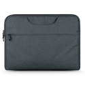 Etui Tech-protect Briefcase do Laptopa 13-14 Dark Grey