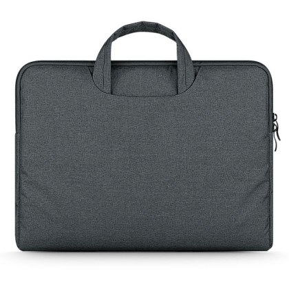 Etui Tech-protect Briefcase do Laptopa 15-16 Dark Grey