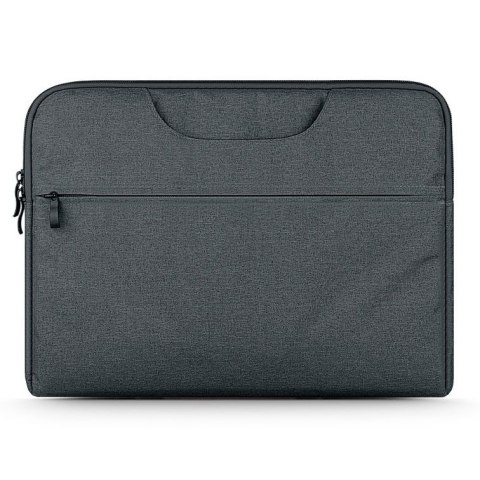 Etui Tech-protect Briefcase do Laptopa 15-16 Dark Grey