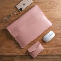 Etui Tech-protect Chloi do Laptopa 14 Pink