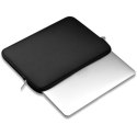 Etui Tech-protect Neopren do Laptopa 11-12 Black