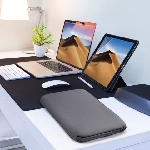 Etui Tech-protect Neopren do Laptopa 14 Grey