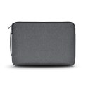 Etui Tech-protect Pocket do Laptopa 13 Dark Grey