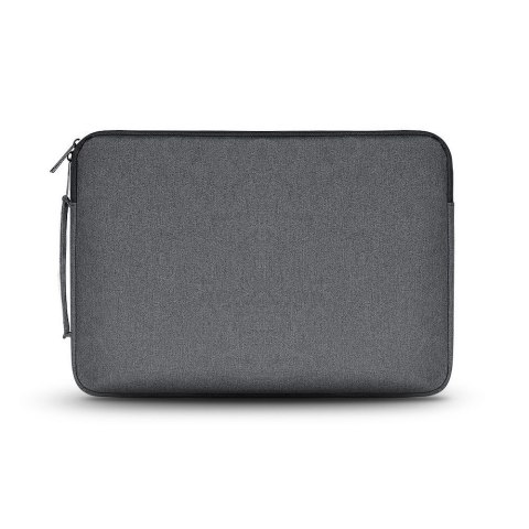 Etui Tech-protect Pocket do Laptopa 14 Dark Grey