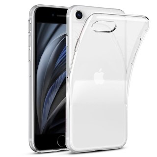 Etui ESR Essential do iPhone 7 / 8 / SE 2020 Clear