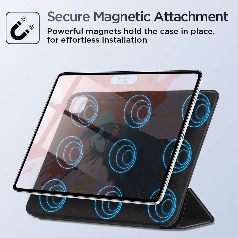 Etui ESR Rebound Magnetic do iPad Pro 11 2018 / 2020