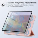Etui ESR Rebound Magnetic do iPad Pro 12.9 2018/2020 Rose Gold