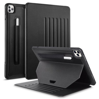 Etui ESR Sentry Stand do iPad Pro 12.9 2018/2020 Black