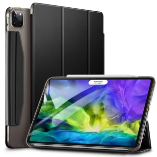 Etui ESR Yippee do iPad Pro 11 2018/2020 Jelly Black