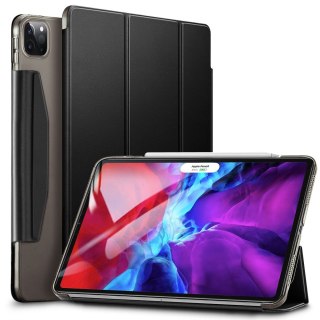 Etui ESR Yippee do iPad Pro 12.9 2018 / 2020 Jelly Black