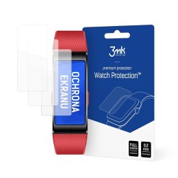 Folia Ochronna 3mk Watch Protection do Huawei Band 4 Pro
