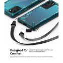 Etui Ringke Fusion X do Huawei P40 Turquoise Green