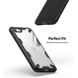 Etui Ringke Fusion X do iPhone 7 / 8 / SE 2020 Black