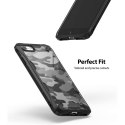 Etui Ringke Fusion X do iPhone 7 / 8 / SE 2020 Camo Black