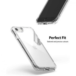Etui Ringke Fusion do iPhone 7 / 8 / SE 2020 Clear