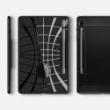 Etui Spigen Rugged Armor do Samsung Galaxy Tab S6 10.5 Czarny Mat