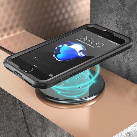 SUPCASE UNICORN BEETLE PRO IPHONE 7/8/SE 2020 BLACK