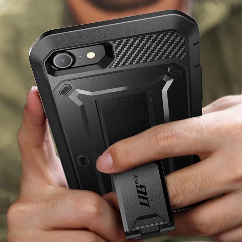 SUPCASE UNICORN BEETLE PRO IPHONE 7/8/SE 2020 BLACK