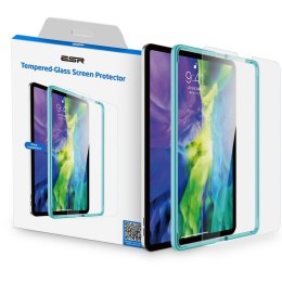 Szkło Hartowane ESR Tempered Glass do iPad Pro 12.9 2018 / 2020