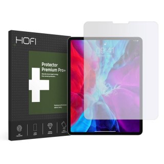 Szkło Hartowane Hofi Glass Pro+ do iPad Pro 12.9 2018 / 2020