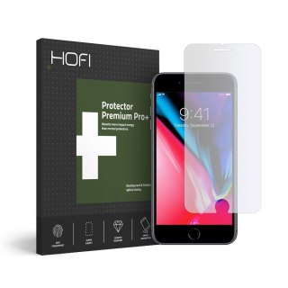 SZKŁO HYBRYDOWE HOFI HYBRID GLASS IPHONE 7/8/SE 2020