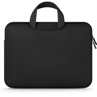 Etui Tech-protect Airbag do Laptopa 11-12 Black