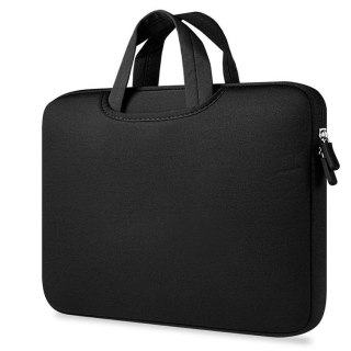 Etui Tech-protect Airbag do Laptopa 11-12 Black