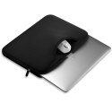Etui Tech-protect Airbag do Laptopa 11-12 Black