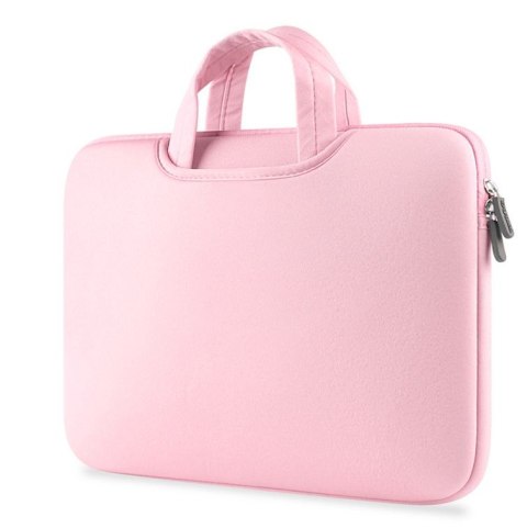 Etui Tech-protect Airbag do Laptopa 11-12 Pink