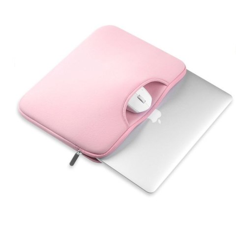 Etui Tech-protect Airbag do Laptopa 11-12 Pink