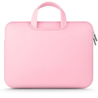 Etui Tech-protect Airbag do Laptopa 13 Pink