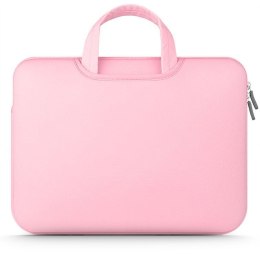 Etui Tech-protect Airbag do Laptopa 14 Pink