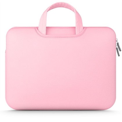 Etui Tech-protect Airbag do Laptopa 15-16 Pink