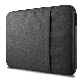 Etui Tech-protect Sleeve do Laptopa 13-14 Dark Grey