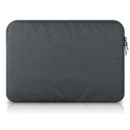 Etui Tech-protect Sleeve do Laptopa 13-14 Dark Grey
