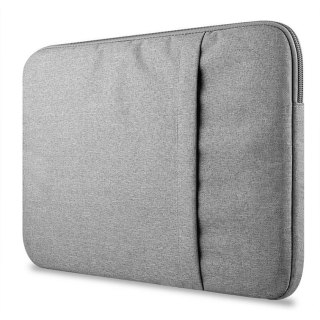 Etui Tech-protect Sleeve do Laptopa 13-14 Light Grey