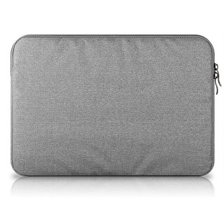 Etui Tech-protect Sleeve do Laptopa 13-14 Light Grey