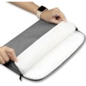 Etui Tech-protect Sleeve do Laptopa 15-16 Light Grey