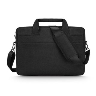 Etui Tech-protect Unibag do Laptopa 13 Black